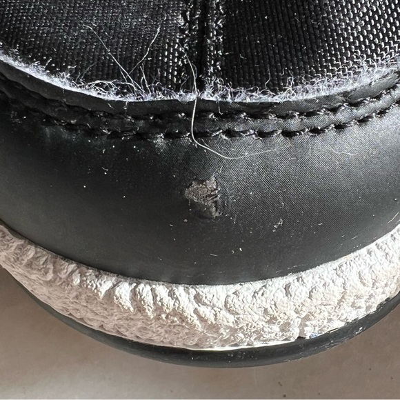 EUC Girls Moonboots size 34, US 2.5 - Picture 5 of 6